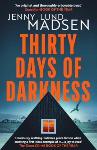 Thirty Days Of Darkness