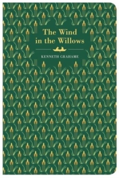 The Wind In The Willowschiltern Edition