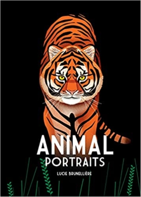 Billede af Animal Portraits