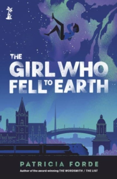The Girl Who Fell To Earth