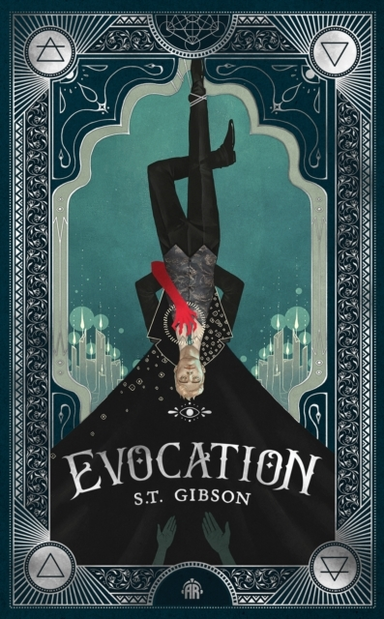 Evocationbook I In The Summoner's Circle