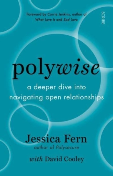 Polywisea Deeper Dive Into Navigating Open Relationships