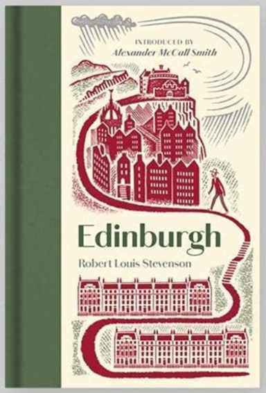 Edinburghpicturesque Notes