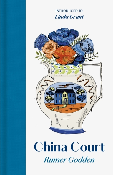 China Courtthe Hours Of A Country House