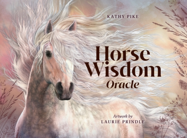 Billede af Horse Wisdom Oracle