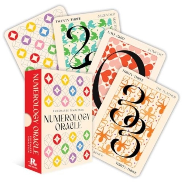 Billede af Numerology Oracle