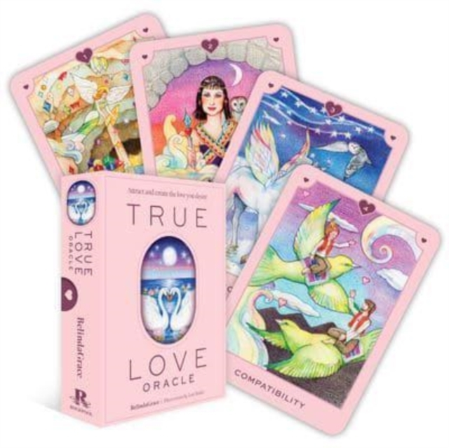Billede af True Love Oracle
