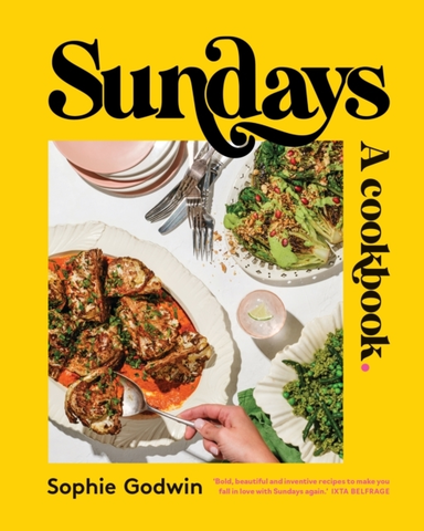Sundaysa Cookbook