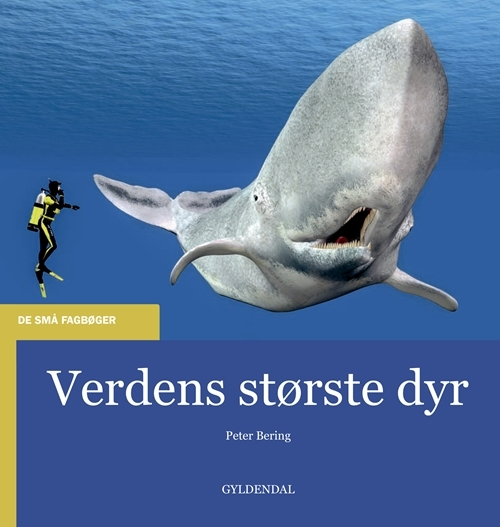 Billede af Verdens største dyr