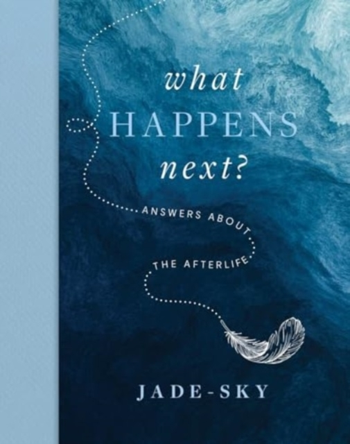 Billede af What Happens Next?Answers About The Afterlife