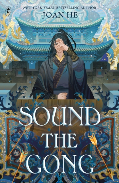 Billede af Sound The Gong
