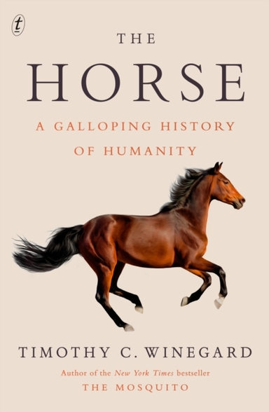 The Horsea Galloping History Of Humanity