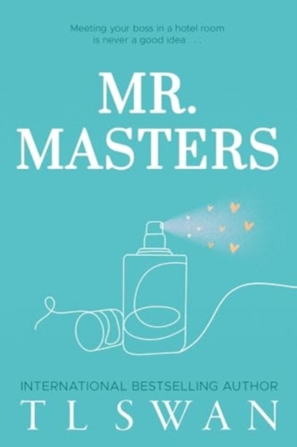 Billede af Mr. Masters
