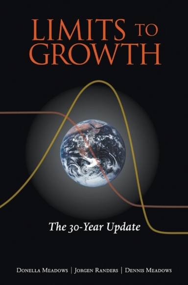 Limits To Growththe 30-Year Update