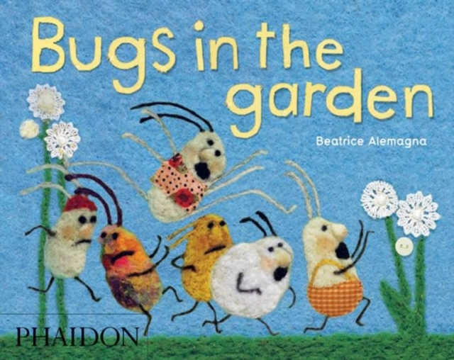 Billede af Bugs In The Garden