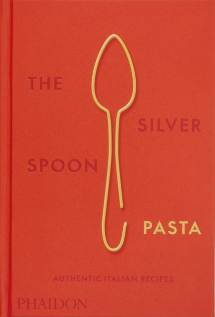 Billede af The Silver Spoon Pasta Authentic Italian Recipes