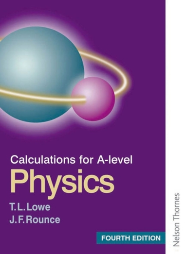 Calculations For A Level Physics