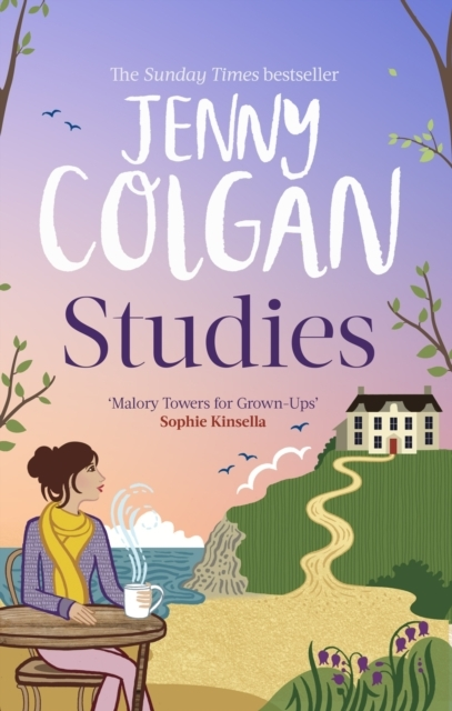 Billede af Studies "Just Like Malory Towers For Grown-Ups"