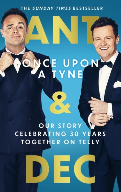 Billede af Once Upon A Tyne The Hilarious And Heart-Warming Sunday Time