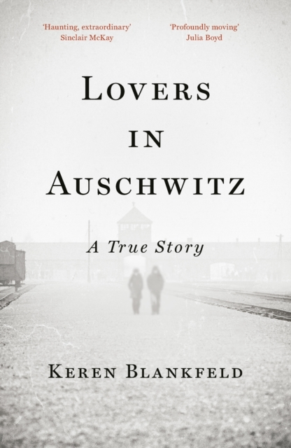 Billede af Lovers In Auschwitz A True Story