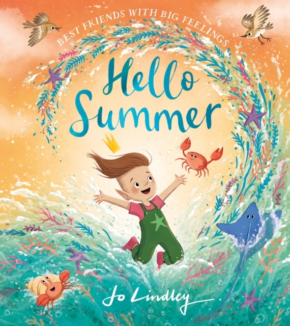 Billede af Hello Summer