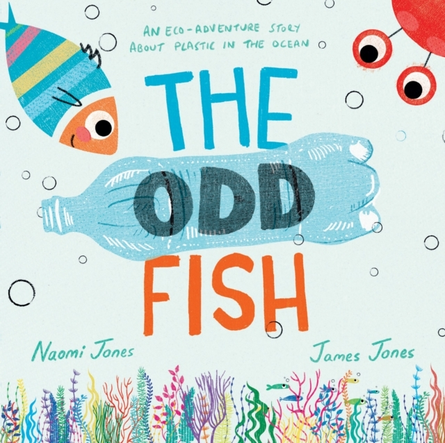 Billede af The Odd Fish