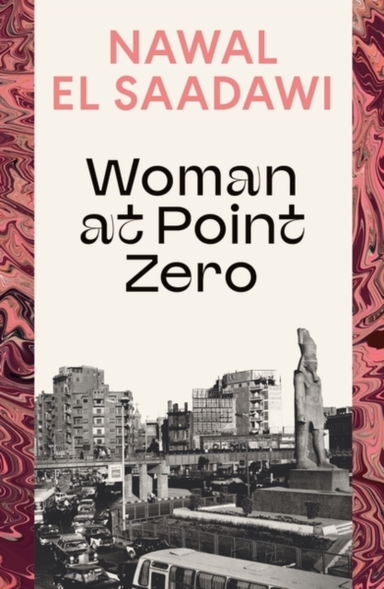 Woman At Point Zero