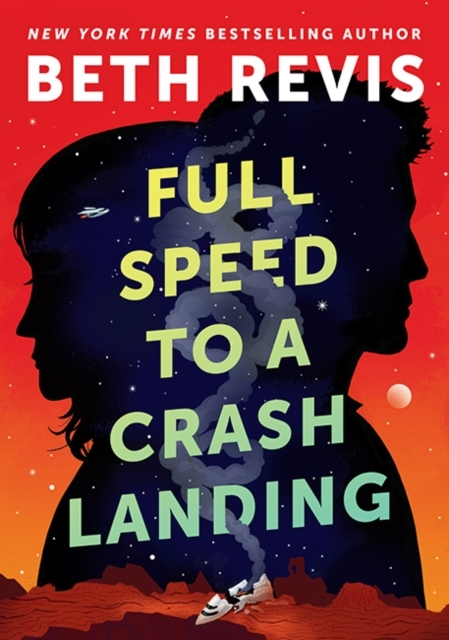 Billede af Full Speed To A Crash Landing