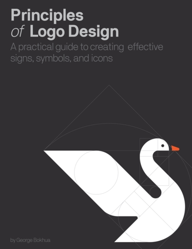 Principles Of Logo Design A Practical Guide To Creating Effe