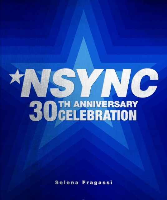 Billede af Nsync 30Th Anniversary Celebration We Want You Back