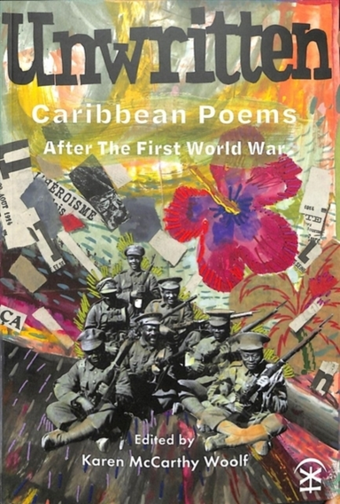 Unwritten Caribbean Poems After The First World War