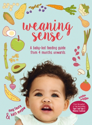 Weaning Sensea Baby-Led Feeding Guide From 4 Months Onwards