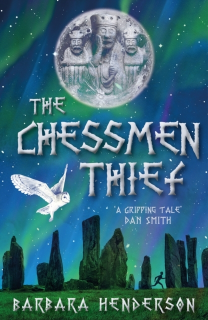 Billede af The Chessmen Thief