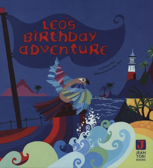 Billede af Leo's Birthday Adventure