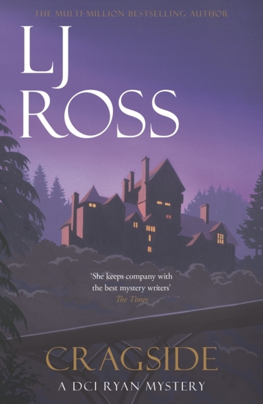 Cragsidea Dci Ryan Mystery