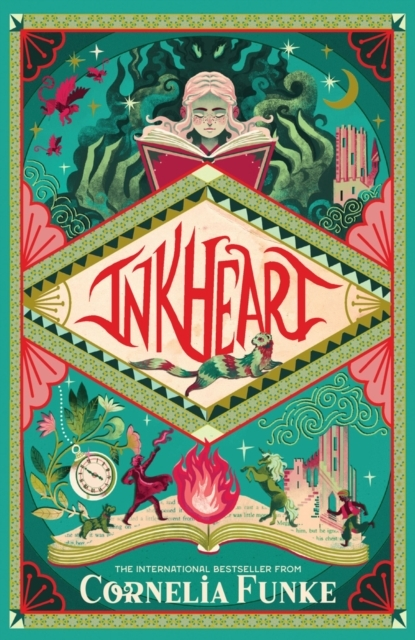 Billede af Inkheart (2020 Reissue)