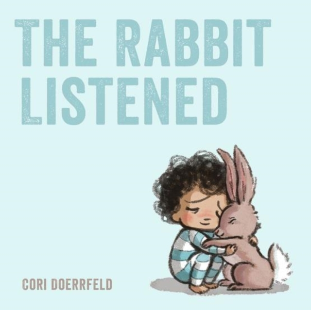 Billede af The Rabbit Listened