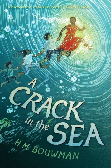 Billede af A Crack In The Sea