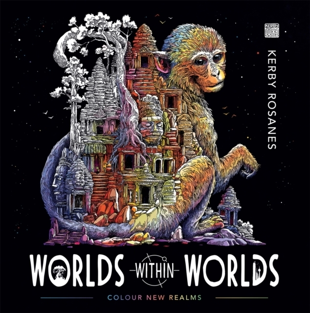 Billede af Worlds Within Worldscolour New Realms