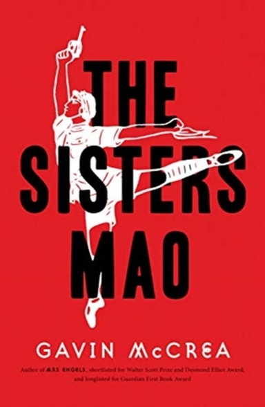 The Sisters Maoa Novel