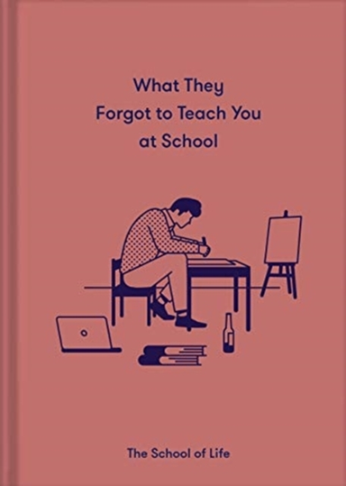 What They Forgot To Teach You At Schoolessential Emotional L