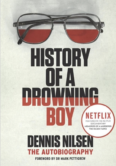History Of A Drowning Boy