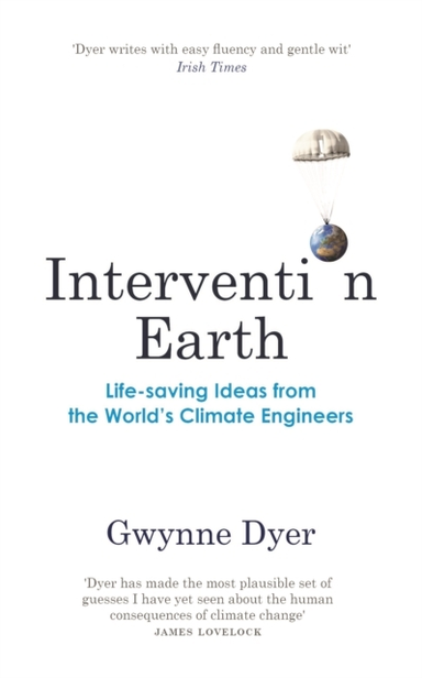 Intervention Earthlife-Saving Ideas From The World's Climate