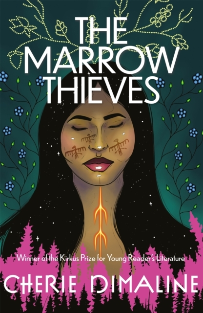 Billede af The Marrow Thieves