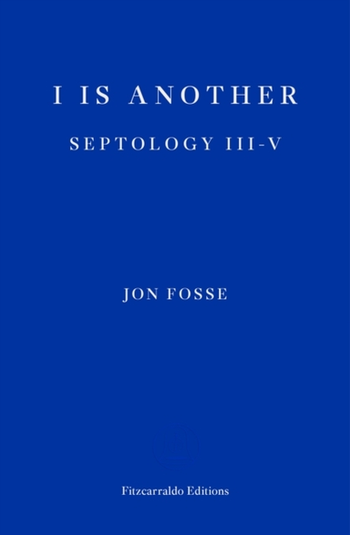 I Is Another Winner Of The 2023 Nobel Prize In Literatures