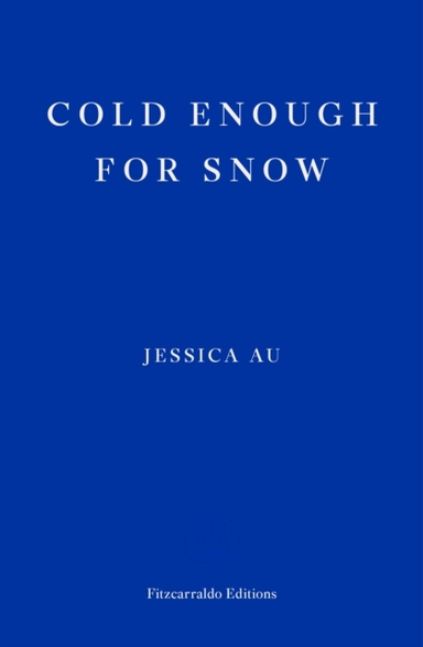 Cold Enough For Snow