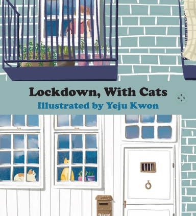 Lockdown With Cats