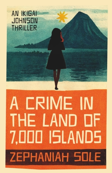 A Crime In The Land Of 7000 Islands