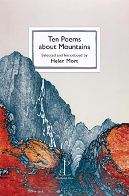 Billede af Ten Poems About Mountains