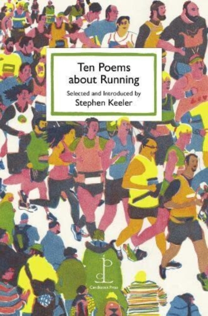 Billede af Ten Poems About Running